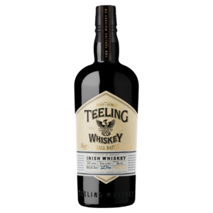 Whisky: Teeling Small Batch Irish Whiskey 700ml - Irish Whiskey Super Liquor
