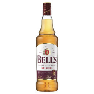 Blended Whisky: Bell's Original Blended 1 Litre - Blended Whisky Super Liquor