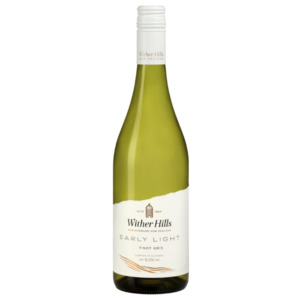 Pinot Gris: Wither Hills Early Light Pinot Gris 750ml - Pinot Gris Super Liquor