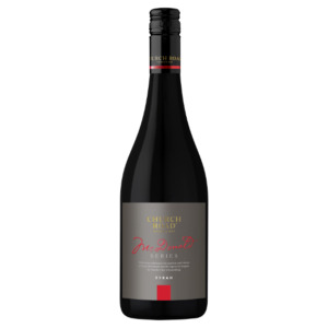 Church Road McDonald Series Syrah 750ml - Syrah/Shiraz Super Liquor