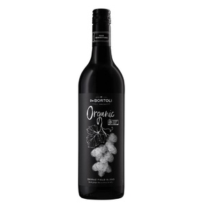 Syrah/Shiraz: De Bortoli Organic Shiraz Field Blend 750ml - Syrah/Shiraz Super Liquor