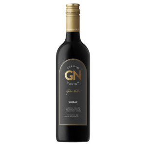 Syrah/Shiraz: Graham Norton Shiraz 750ml - Syrah/Shiraz Super Liquor