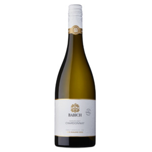 Babich Hawke's Bay Chardonnay 750ml - Chardonnay Super Liquor
