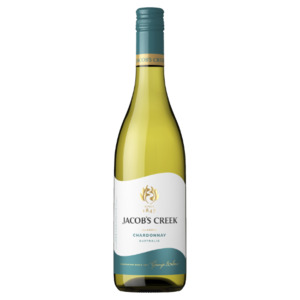 Jacob's Creek Classic Chardonnay 750ml - Chardonnay Super Liquor