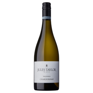 Jules Taylor Chardonnay 750ml - Chardonnay Super Liquor