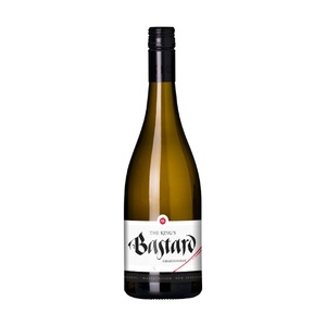 Chardonnay: Marisco The King's Bastard Chardonnay 750ml - Chardonnay Super Liquor