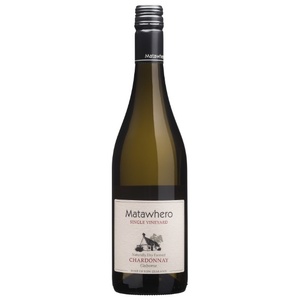 Matawhero Single Vineyard Chardonnay 750ml - Chardonnay Super Liquor