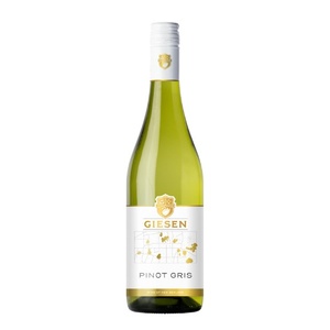 Pinot Gris: Giesen Estate Pinot Gris 750ml - Pinot Gris Super Liquor