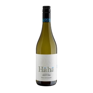 Pinot Gris: Haha Hawke's Bay Pinot Gris 750ml - Pinot Gris Super Liquor