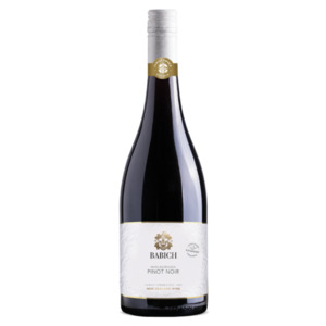 Pinot Noir: Babich Marlborough Pinot Noir 750ml - Pinot Noir Super Liquor