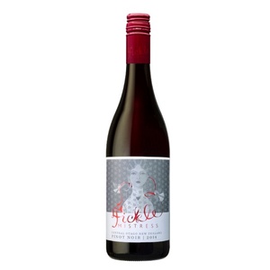 Pinot Noir: Fickle Mistress Central Otago Pinot Noir 750ml - Pinot Noir Super Liquor