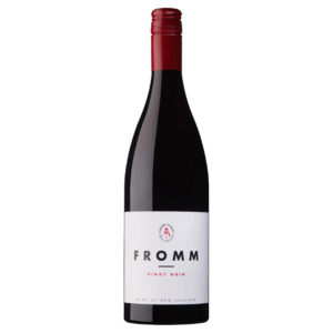 Pinot Noir: Fromm Pinot Noir 750ml - Pinot Noir Super Liquor