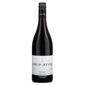 Pinot Noir: Gibbston Valley Gold River Pinot Noir 750ml - Pinot Noir Super Liquor
