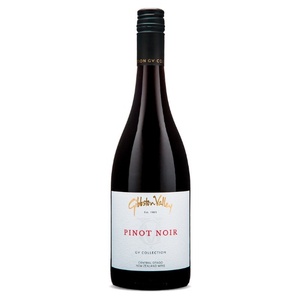 Gibbston Valley GV Collection Pinot Noir 750ml - Pinot Noir Super Liquor