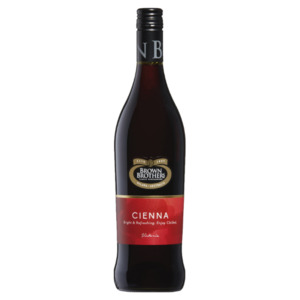 Other Red: Brown Brothers Cienna 750ml - Other Red Super Liquor