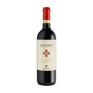 Other Red: Cecchi Chianti DOCG 750ml - Other Red Super Liquor