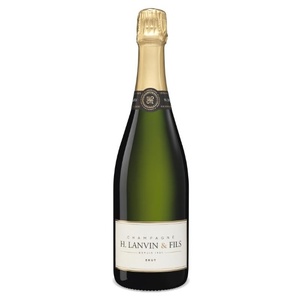 H.Lanvin & Fils Champagne Brut NV 750ml - Champagne Super Liquor