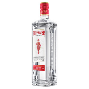 Products: Beefeater Gin 1 Litre - Gin Super Liquor