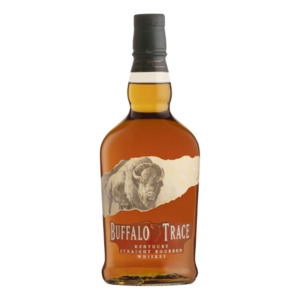 Buffalo Trace Bourbon 700ml - Bourbon Super Liquor