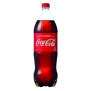Coca-Cola PET Bottle 1.5 Litre - Mixers Super Liquor