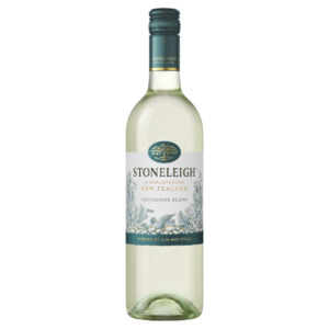 Stoneleigh Marlborough Sauvignon Blanc 750ml - Sauvignon Blanc Super Liquor