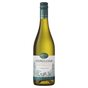 Stoneleigh Marlborough Chardonnay 750ml - Chardonnay Super Liquor