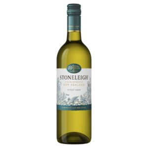Stoneleigh Marlborough Pinot Gris 750ml - Pinot Gris Super Liquor