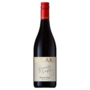 Pinot Noir: Selaks Essential Selection Pinot Noir 750ml - Pinot Noir Super Liquor