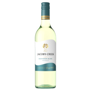 Sauvignon Blanc: Jacob's Creek Classic Sauvignon Blanc 750ml - Sauvignon Blanc Super Liquor