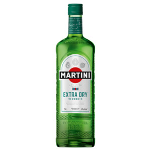 Specialty/Liqueur: Martini Extra Dry Vermouth 1 Litre - Specialty/Liqueur Super Liquor