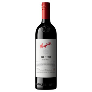 Penfolds Bin 28 Shiraz 2023 750ml - Syrah/Shiraz Super Liquor