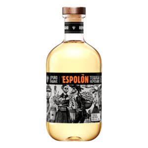 Tequila RTD: Espolón Reposado Tequila 700ml - Tequila Super Liquor