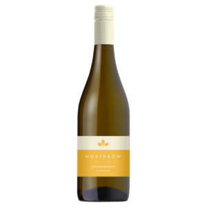 Northrow Chardonnay 750ml - Chardonnay Super Liquor