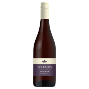 Pinot Noir: Northrow Pinot Noir 750ml - Pinot Noir Super Liquor