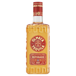 Olmeca Reposado Tequila 700ml - Tequila Super Liquor