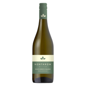 Northrow Sauvignon Blanc 750ml - Sauvignon Blanc Super Liquor
