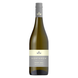Northrow Pinot Gris 750ml - Pinot Gris Super Liquor