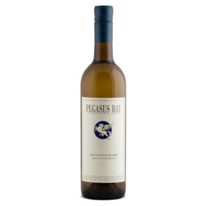 Sauvignon Blanc: Pegasus Bay Sauvignon Blanc 750ml - Sauvignon Blanc Super Liquor