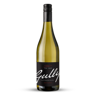 Tea Tree Gully Sauvignon Blanc 750ml - Sauvignon Blanc Super Liquor