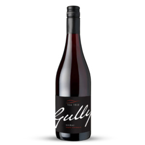 Syrah/Shiraz: Tea Tree Gully Shiraz 750ml - Syrah/Shiraz Super Liquor