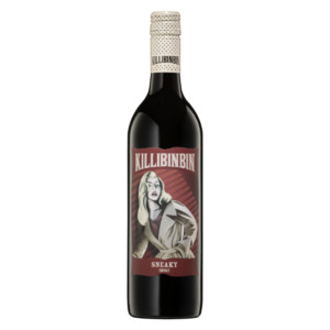 Syrah/Shiraz: Killibinbin Sneaky Shiraz 750ml - Syrah/Shiraz Super Liquor