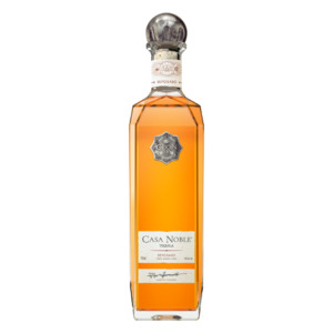 Casa Noble Tequila Reposado 750ml - Tequila Super Liquor