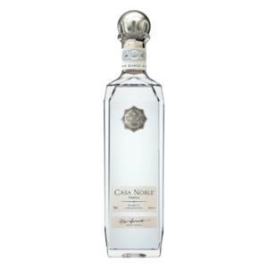 Casa Noble Tequila Blanco 750ml - Tequila Super Liquor