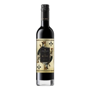 Peter Lehmann The King Vintage Port 500ml - Port Super Liquor