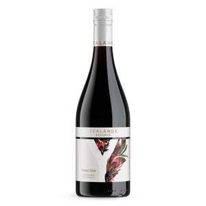 Yealands Reserve Pinot Noir 750ml - Pinot Noir Super Liquor