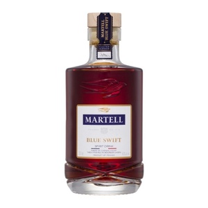 Martell Blue Swift 700ml - Other Brandy Super Liquor