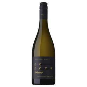 Martinborough Vineyard Te Tera Sauvignon Blanc 750ml - Sauvignon Blanc Super Liquor