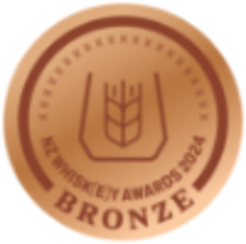 Bourbon: High West Bourbon 700ml - Bourbon Super Liquor