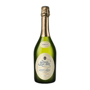 Aimery Grande Cuvée 1531 Cremant de Limoux Brut NV Méthode Traditionnelle 750m&hellip;