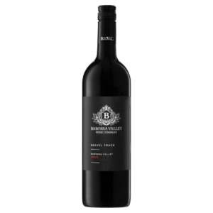 Syrah/Shiraz: Barossa Valley Wine Co. Gravel Track Shiraz 750ml - Syrah/Shiraz Super Liquor